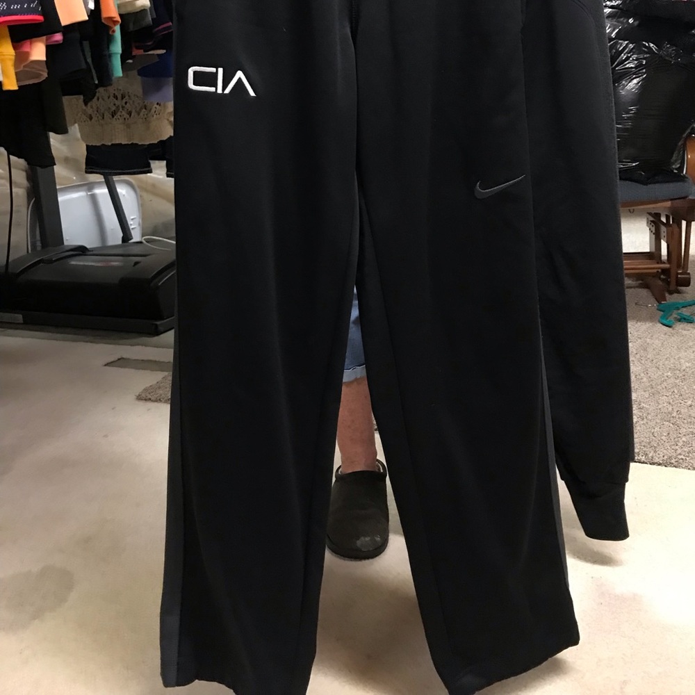 Nike Sweatpants Black